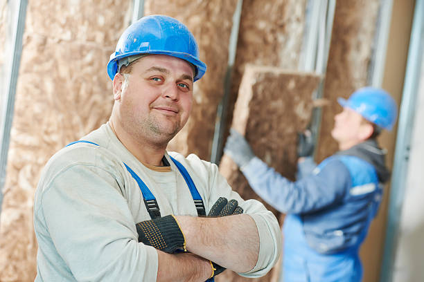 Best Insulation for New Construction  in Fairfax, VA